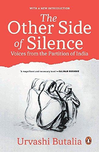 Book Other Side of Silence: Voices from the Partition of India free
