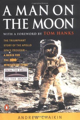 Book A Man on the Moon free
