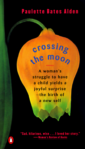 Book Crossing the Moon free