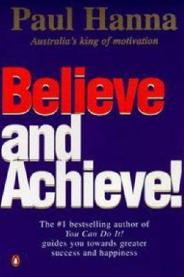 Book Believe And Achieve free