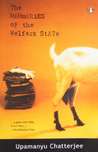 Book The Mammaries Of The Welfare State free