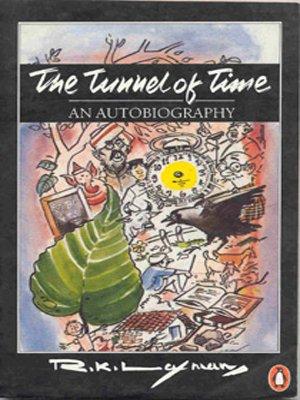 Book The Tunnel of Time free