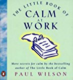 Book LITTLE BOOK OF CALM AT WORK free