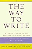 Book The Way to Write free