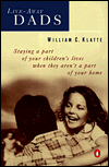 Book Live-away Dads: Staying a Part of Your Children's Lives When They Aren't a Part of Your Home free