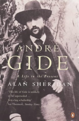 Book Andre Gide free