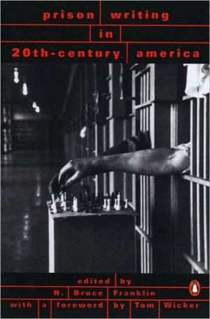 Book Prison Writings in 20th Century America free