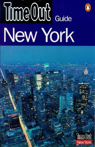 Book Time Out New York 6 (6th Edition) free