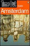Book Time Out Amsterdam 5 (5th Edition) free