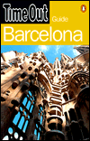 Book Time Out Barcelona 2 (Time Out Barcelona, 2nd ed) free