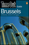 Book Time Out Brussels 2 (2nd Edition) free