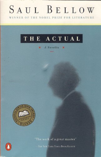 Book The Actual free