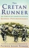 Book The Cretan Runner: The Story of the German Occupation free