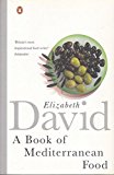 Book A Book of Mediterranean Food free