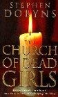 Book The Church of Dead Girls free