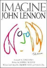Book Imagine: John Lennon free