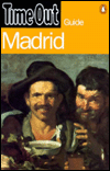 Book Time Out Madrid 3 (3rd ed) free