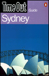 Book Time Out Sydney Guide free