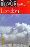 Book Time Out London free