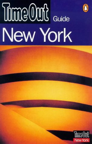 Book Time Out New York 7 (Time Out New York Guide, 7th ed) free