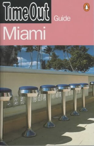 Book Time Out Miami 2 (Time Out Miami & the Florida Keys) free