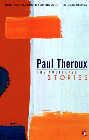 Book Theroux: Collected Stories free