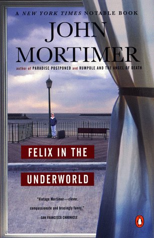 Book Felix in the Underworld free