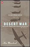 Book Desert War: The North African Campaign 1940-1943 free
