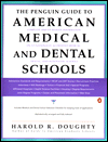 Book The Penguin Guide To American Medical and Dental Schools (Penguin Original) free