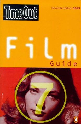 Book Time Out Film Guide, 7th Edition free
