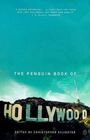 Book Penguin Book of Hollywood, The free