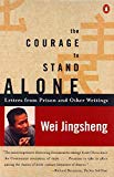 Book The Courage to Stand Alone: Letters from Prison and Other Writings free