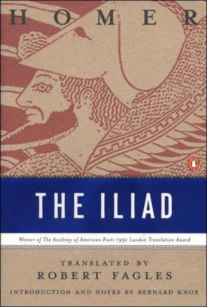 Book The Iliad free