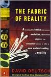 Book The Fabric of Reality: The Science of Parallel Universes--and Its Implications free