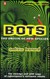 Book Bots: The Origin of a New Species free