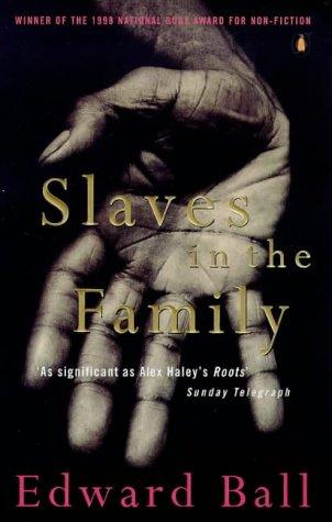 Book Slaves in the Family free
