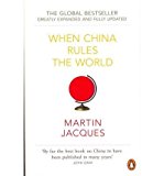 Book When China Rules The World: The Rise Of The Middle Kingdom And The End Of The Western World free
