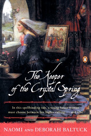 Book Keeper of the Crystal Spring free