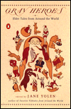 Book Gray Heroes: Elder Tales from Around the World free