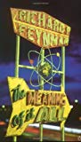Book The Meaning of It All (Allen Lane History) free