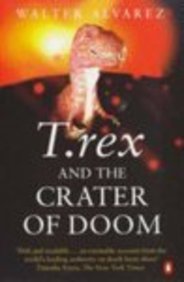 Book T. rex and the crater of doom free