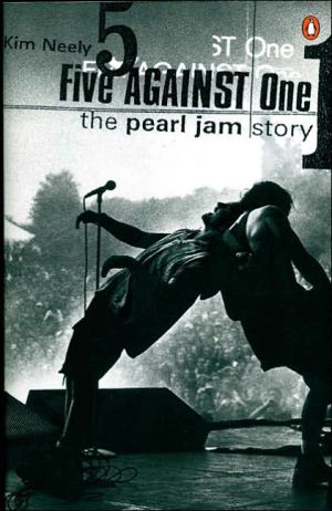 Book Five Against One: The Pearl Jam Story free