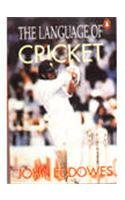 Book The Language Of Cricket free