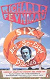 Book Six Not-So-Easy Pieces: Einstein's Relativity, Symmetry and Space-Time free
