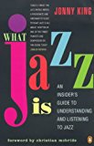 Book What Jazz Is free