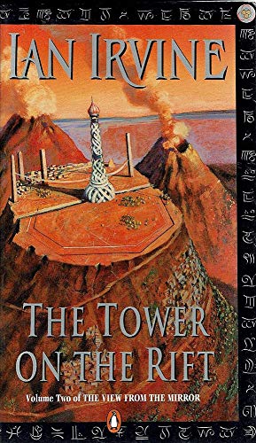 Book The Tower on the Rift - Volume Two of the View from the Mirror Quartet free
