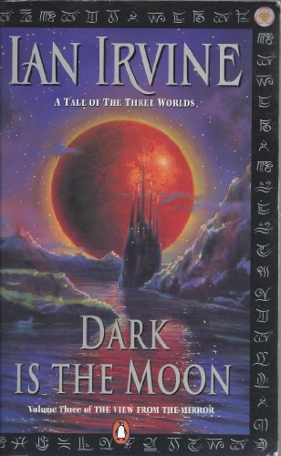 Book Dark is the Moon free
