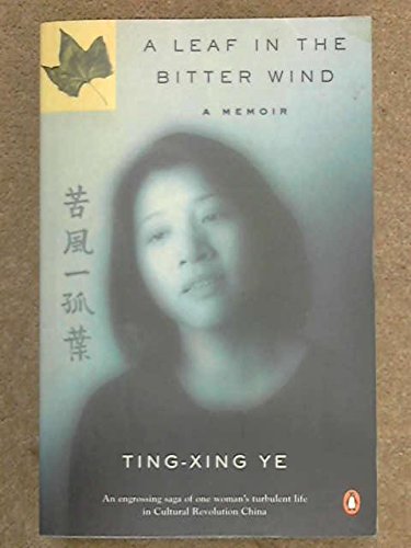 Book A Leaf In The Bitter Wind: A Memoir free