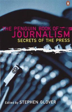 Book The Penguin Book of Journalism free