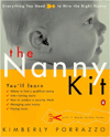 Book The Nanny Kit: Everything You Need To Hire The Right Nanny free